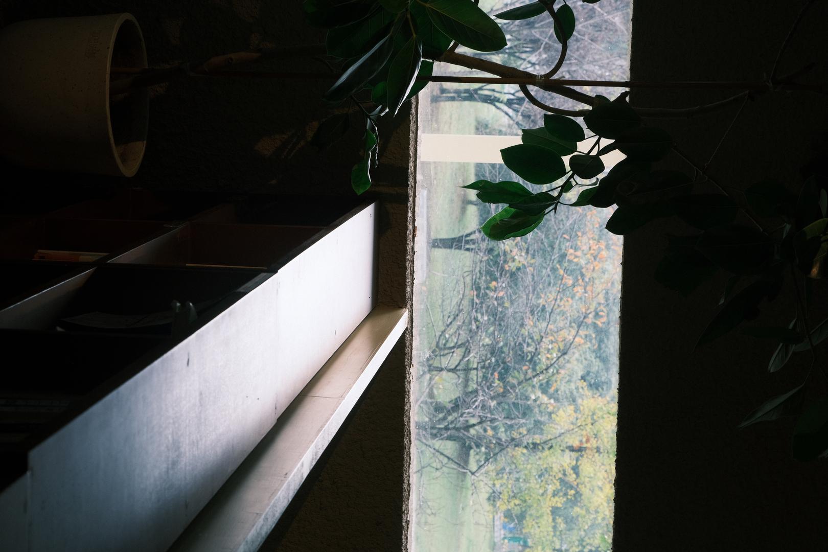 High-End Dark Tone filter example