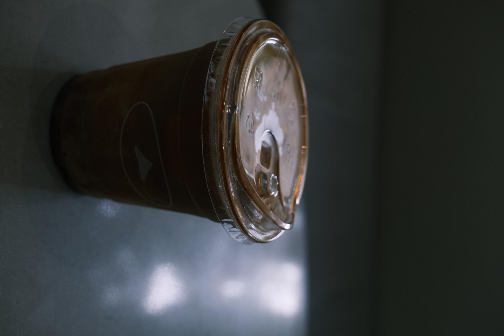 High-End Dark Tone filter example