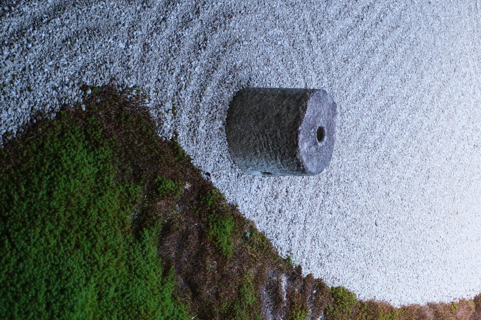 Hasselblad Blue filter example