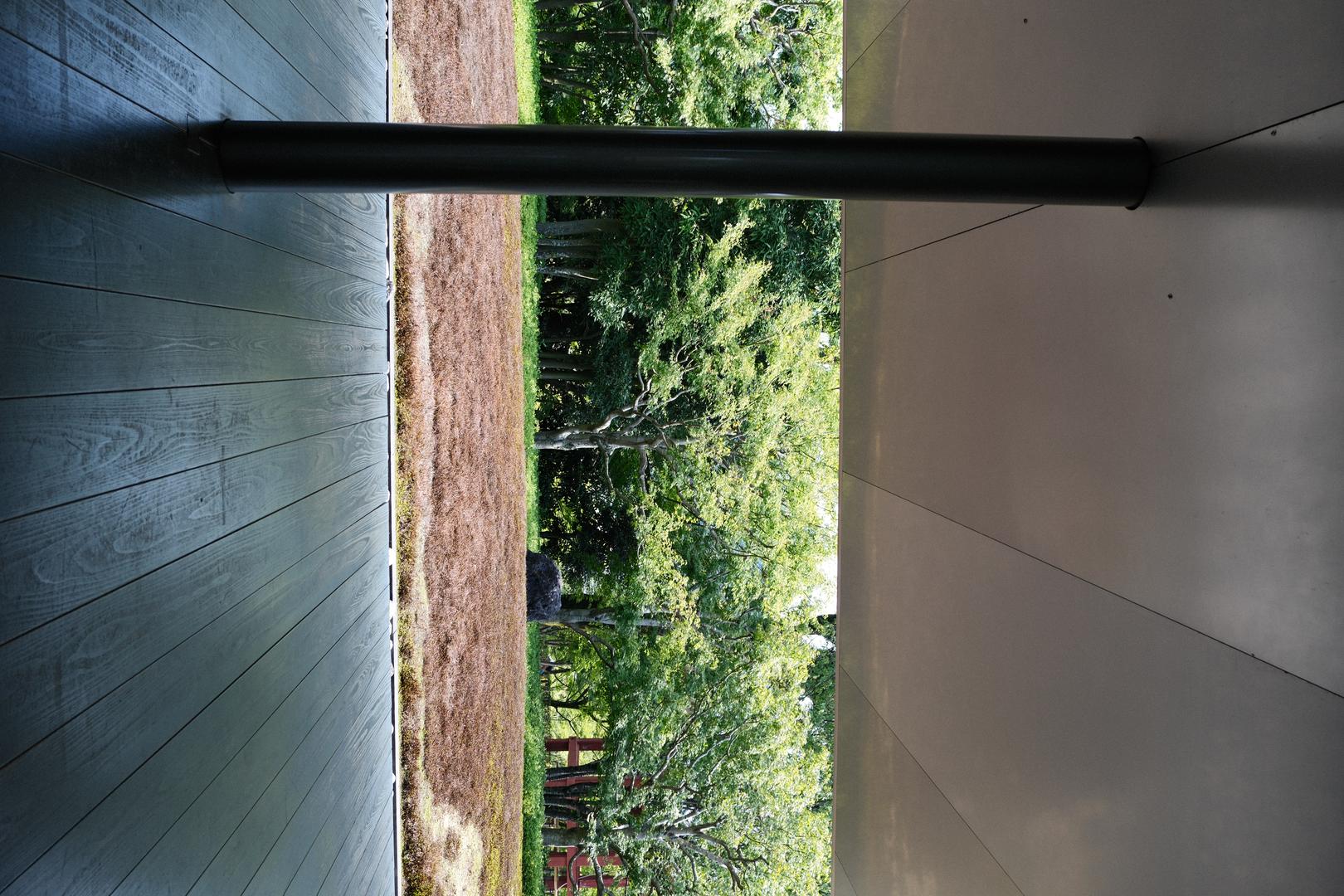 Overcast filter example