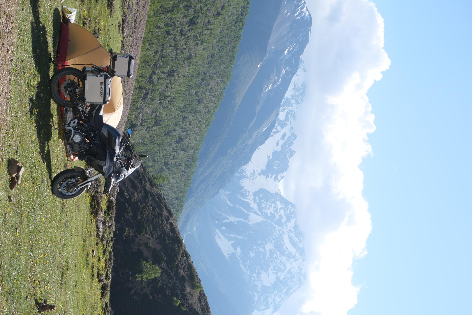 Vintage Film filter example