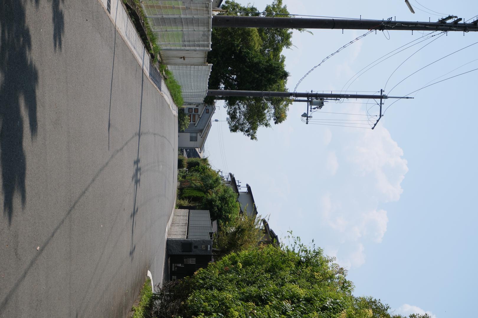 Vintage Film filter example